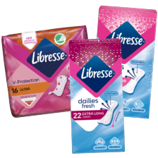 Libresse